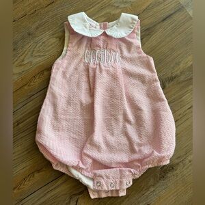 Precious “Cecilia” Bubble - One of our favs!